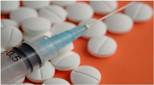 Esteróides anabolizantes