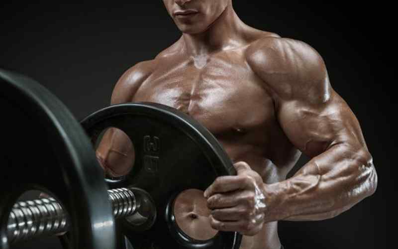 Fisiculturista Fisiculturista