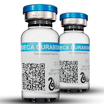 Deca-Durabolin