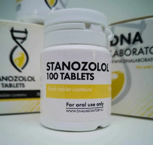 Estanozolol Estanozolol