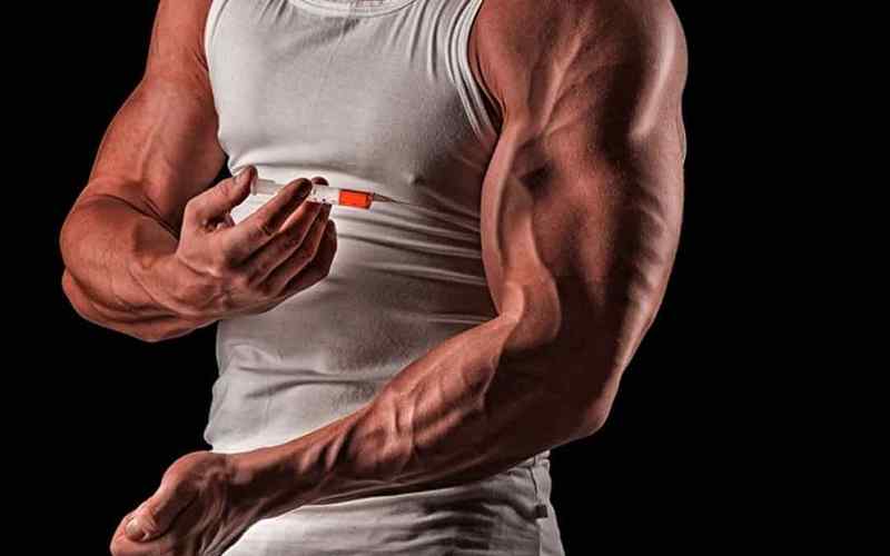 Injeções de esteróides Injeções de esteróides