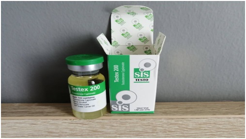 TESTEX 200