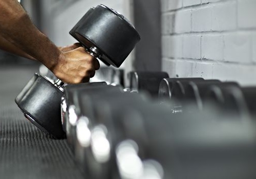 musculação musculação