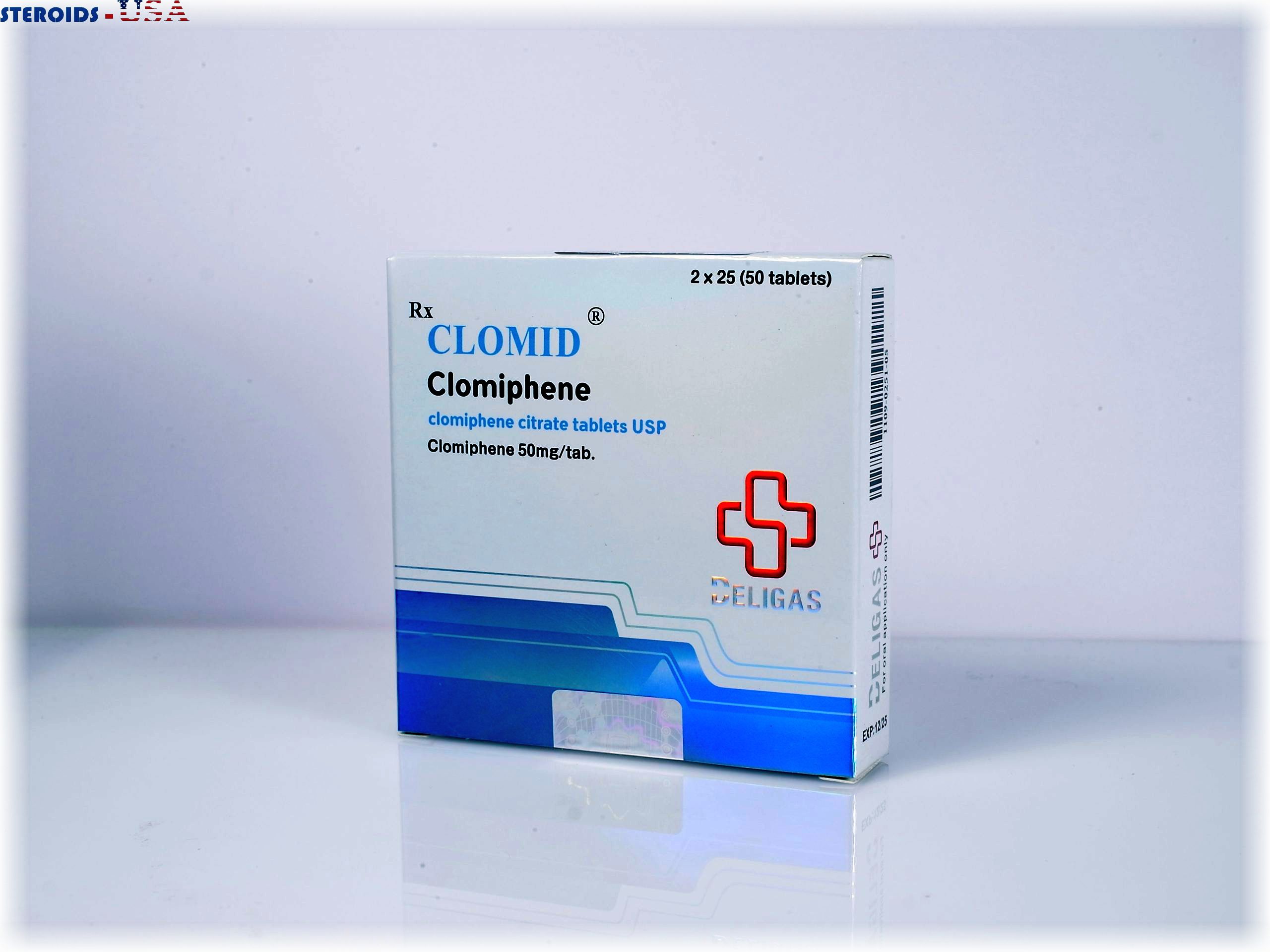 Clomid