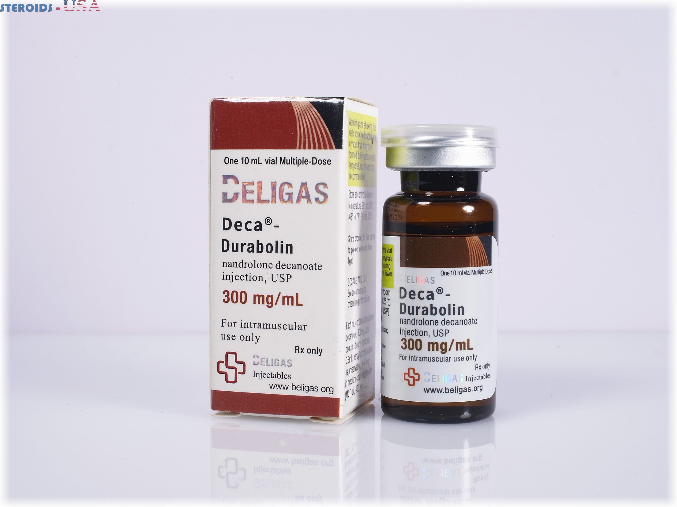 Durabolin 300 decente