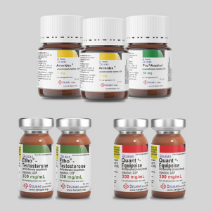 Performance Stack Plus Antiestrogênio embeleza