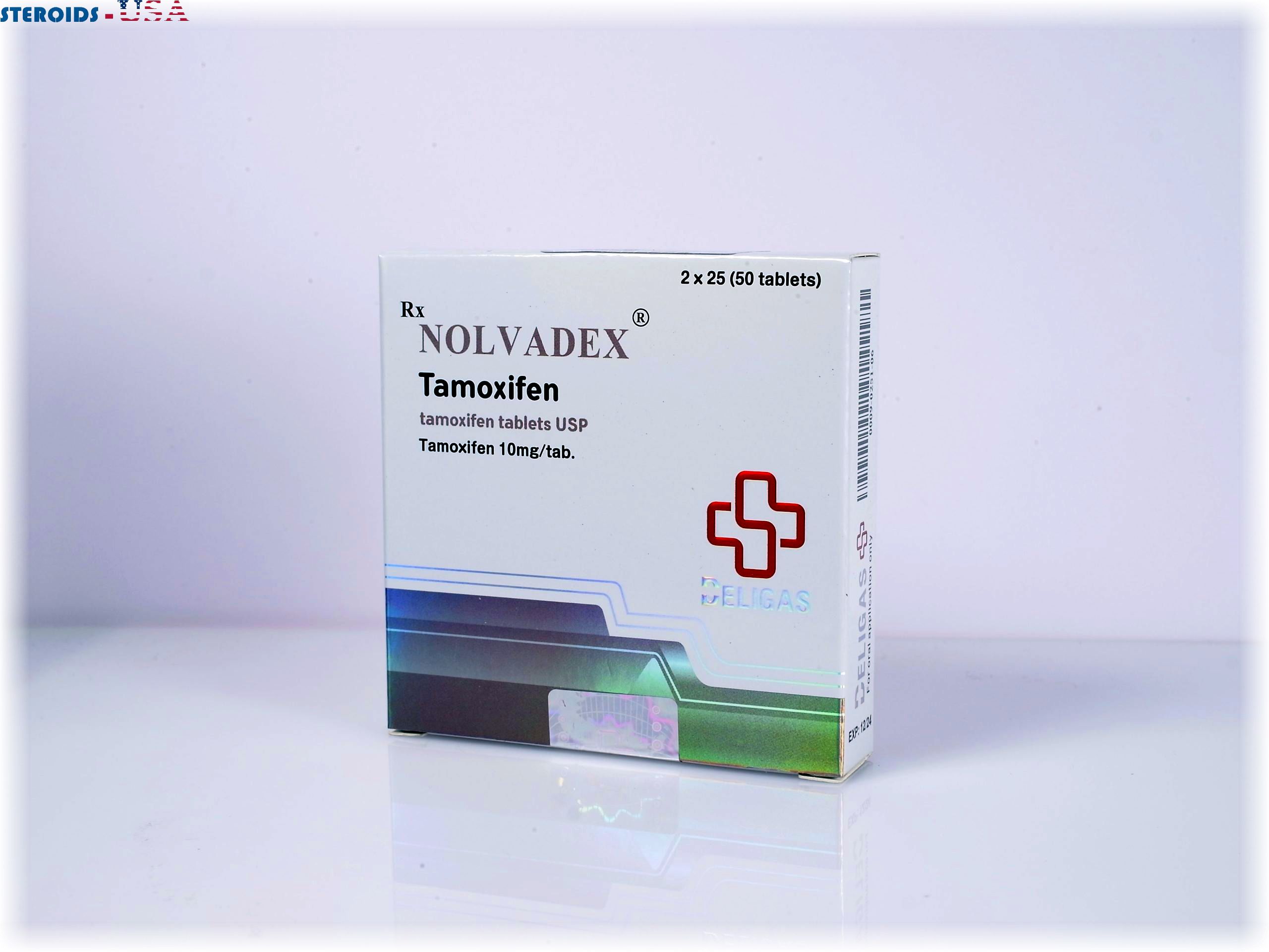 Nolvadex 10mg