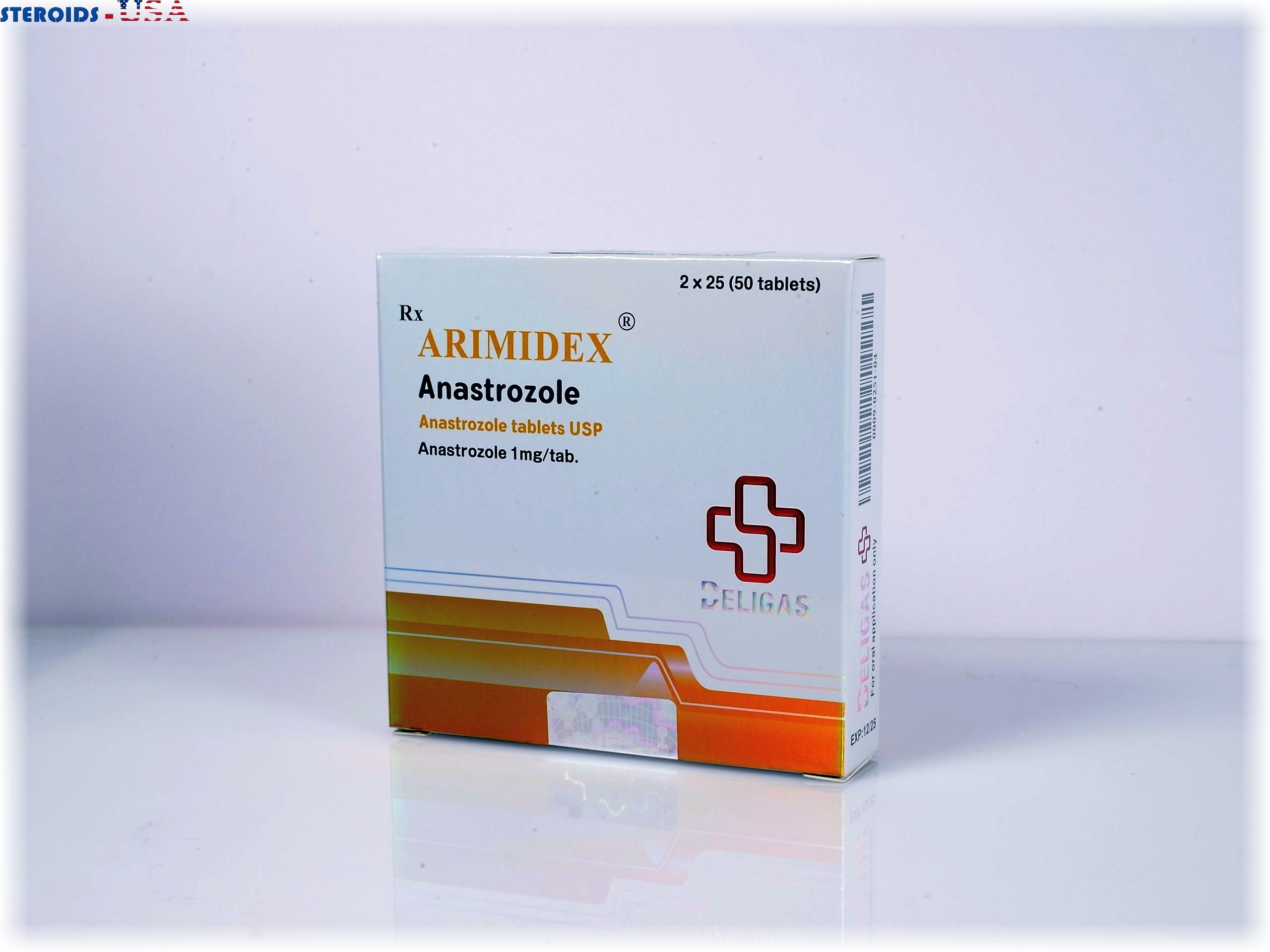 Arimidex