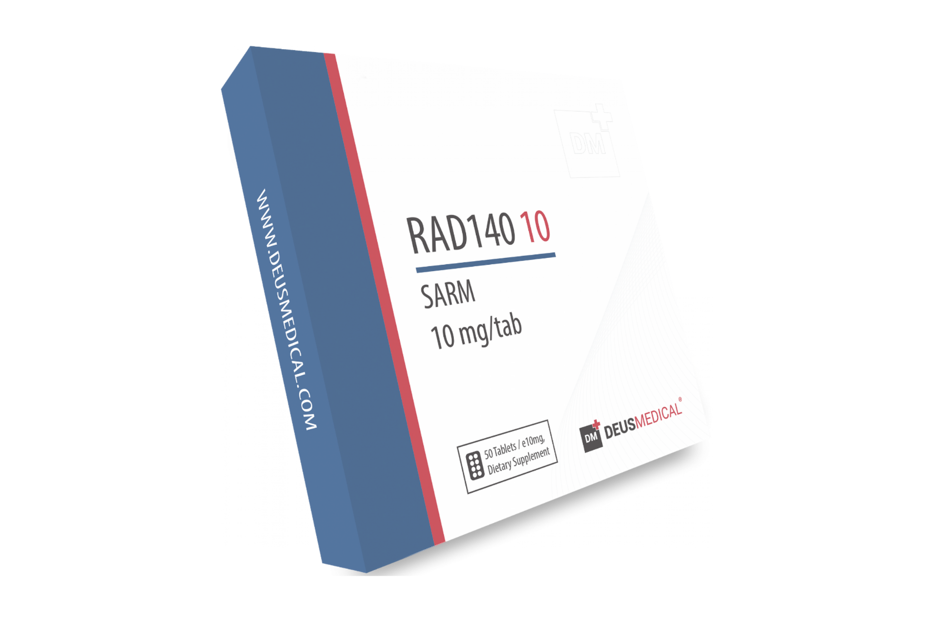 RAD140 10