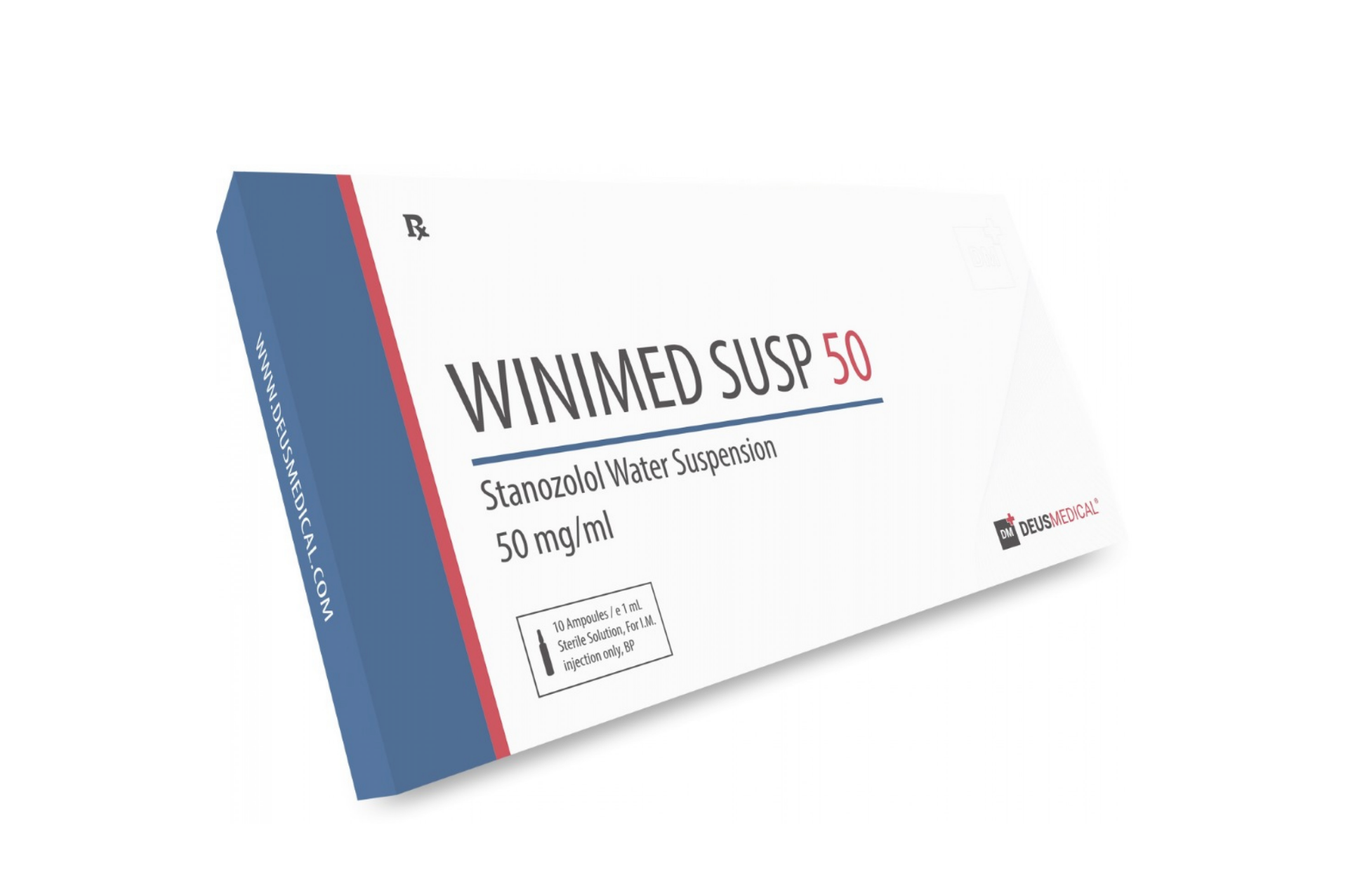 Winimed Susp 50