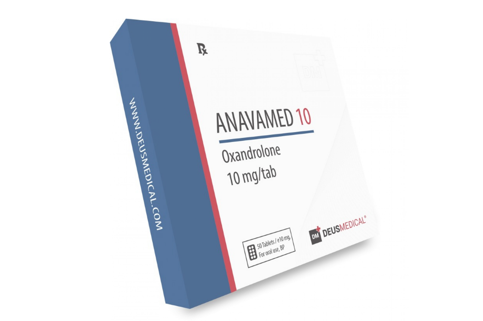 Anavamed 10