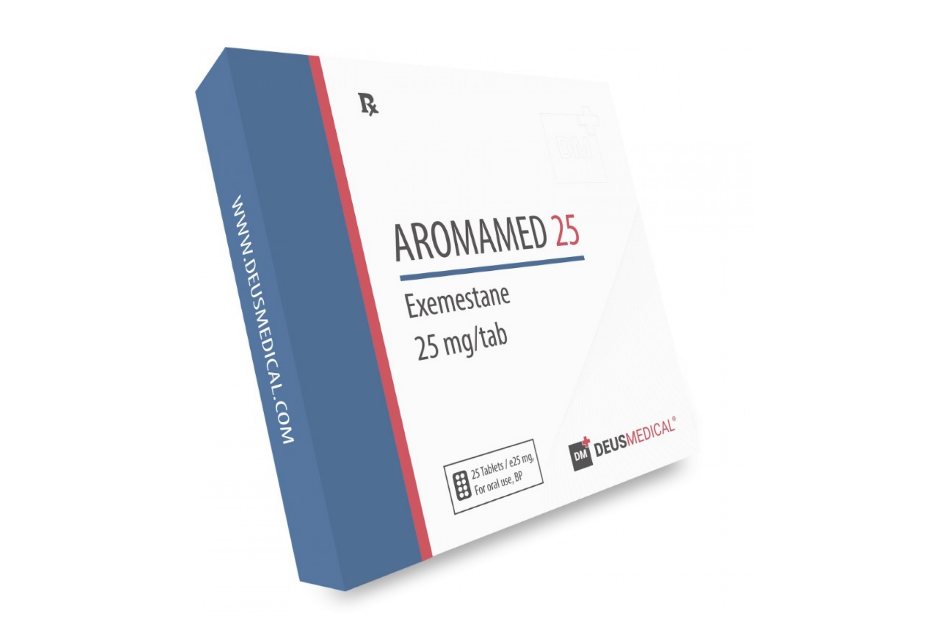 Aromatizado 25