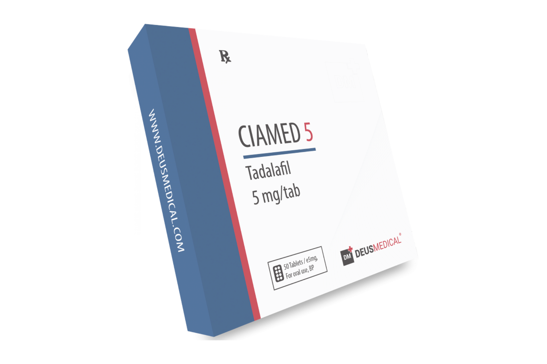 Ciamed 5
