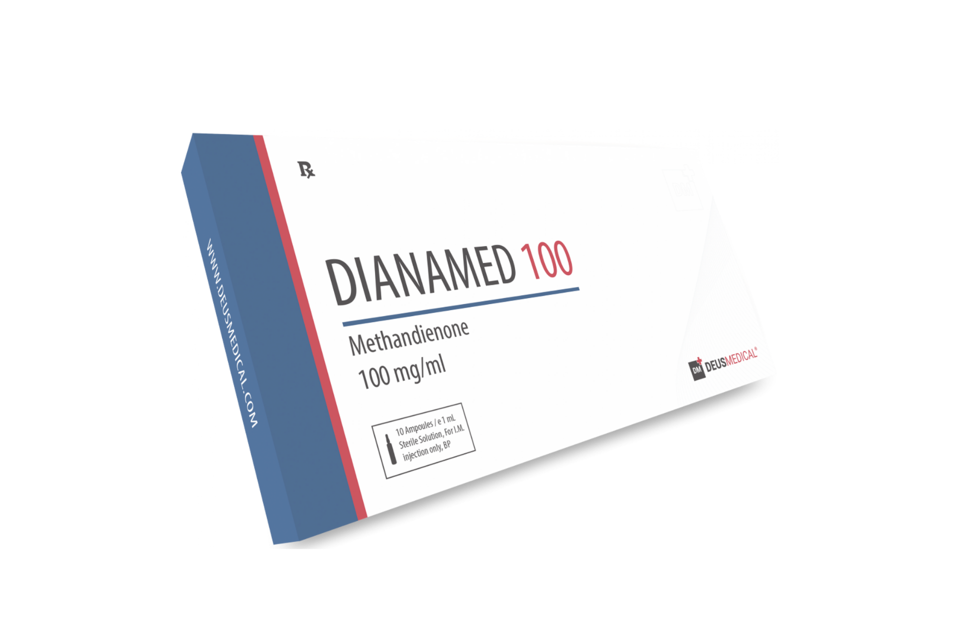 DIANOMEADO 100