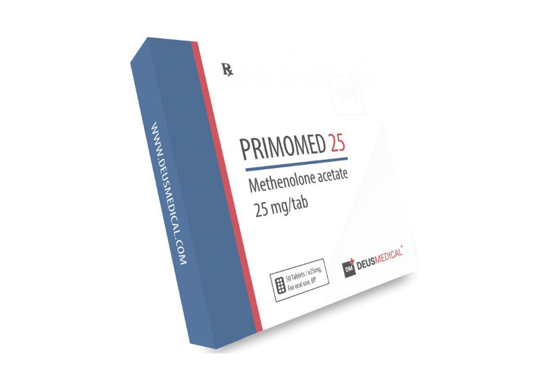 Primomed 25