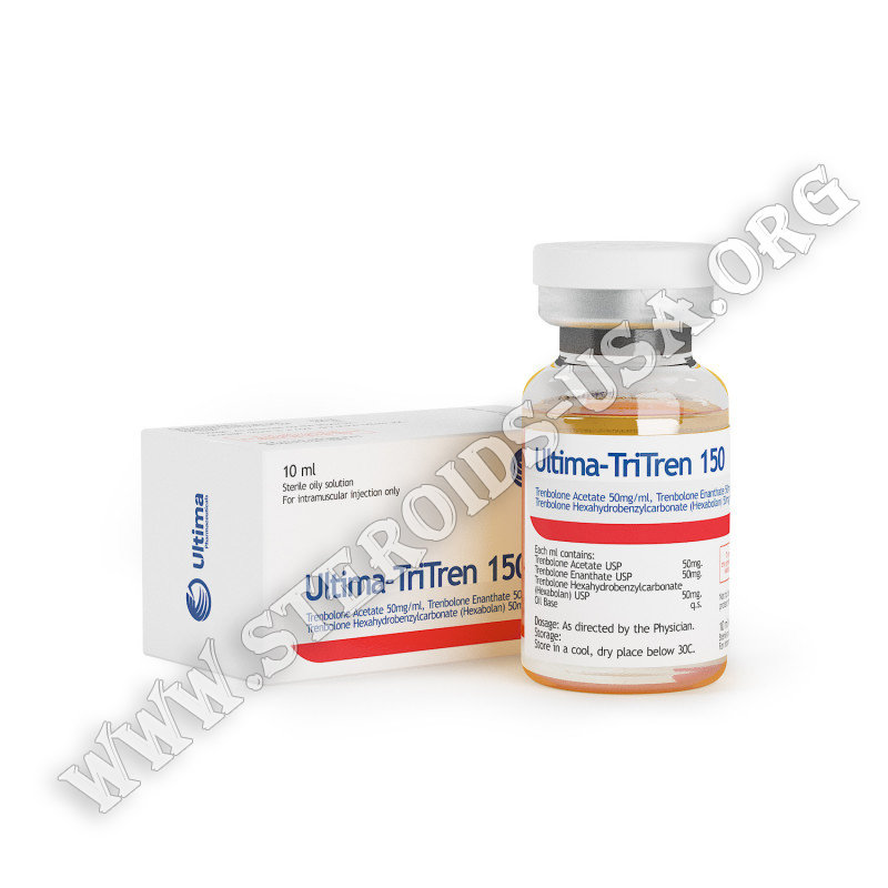 Ultima-TriTren 150