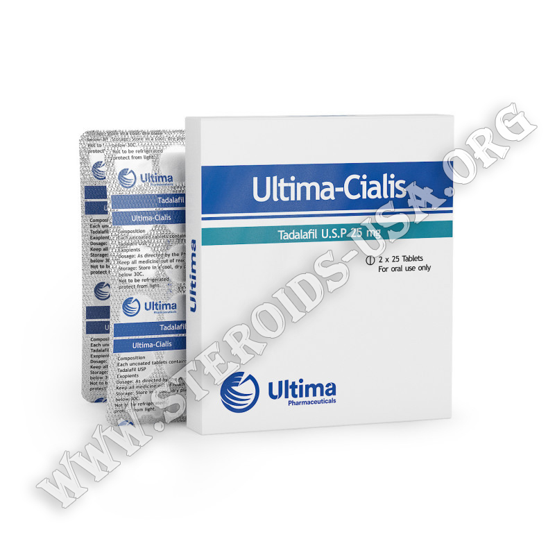 Ultima Cialis