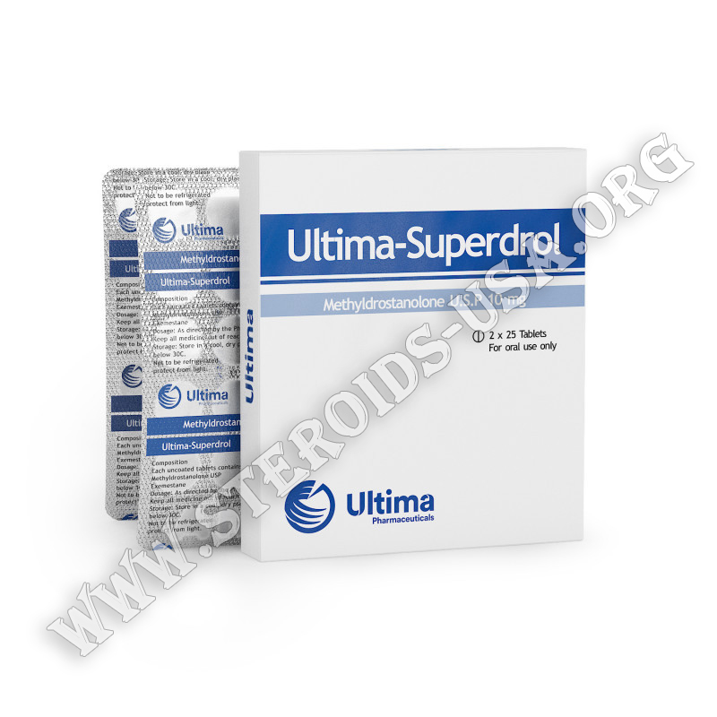Ultima Superdrol