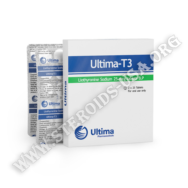 Ultima-T3