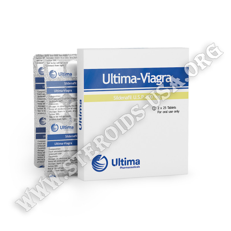 Ultima-Viagra