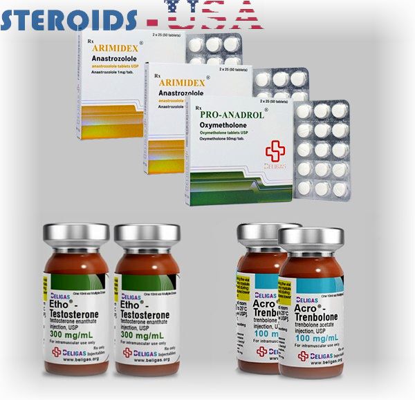 Stack mais anti estrogênio